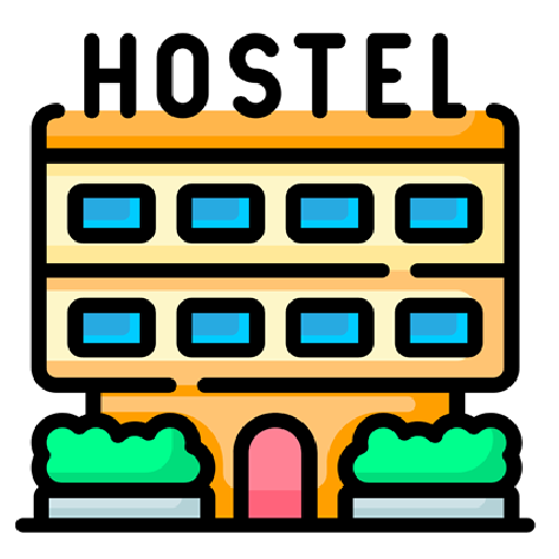 Hostels & Small Hotels